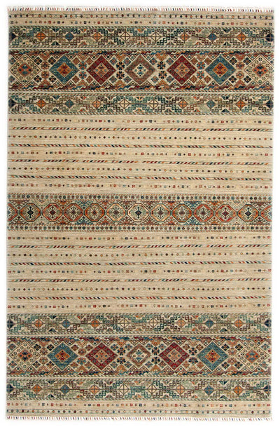 Samarkand Teppich Shahla