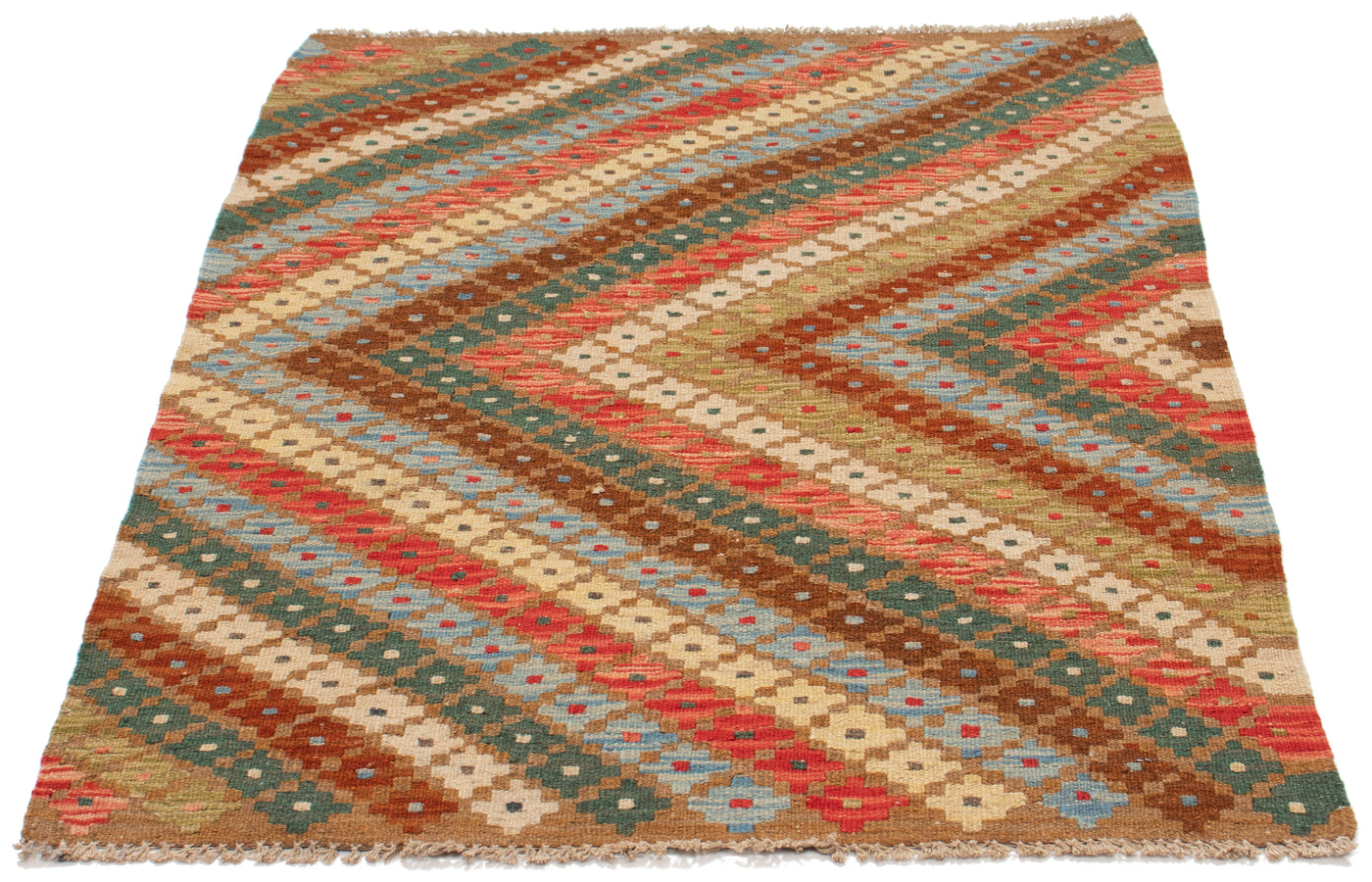 Kelim Afghan Feya