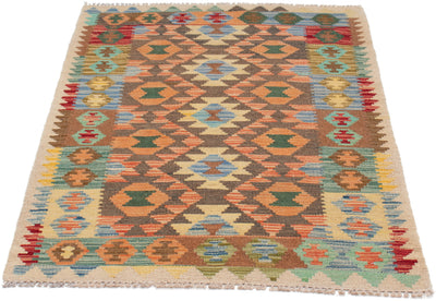 Kelim Afghan Azalea