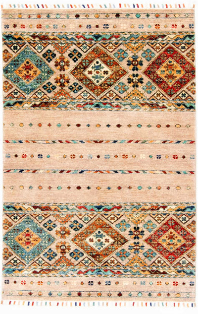 Samarkand Orientteppich Ardeshir
