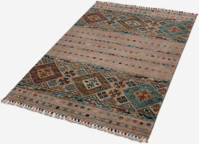Samarkand Orientteppich Ardeshir