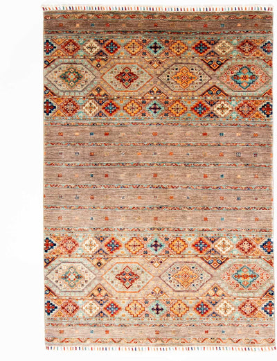 Samarkand Orientteppich Yaren