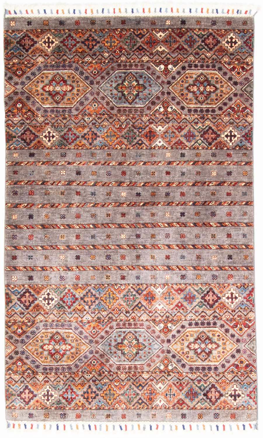 Samarkand Orientteppich Tiwa