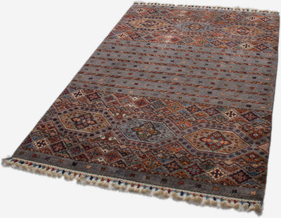 Samarkand Orientteppich Tiwa