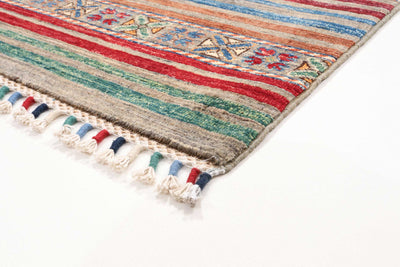 Samarkand Orientteppich Tamineh