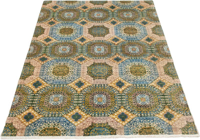 Modern Mamluk