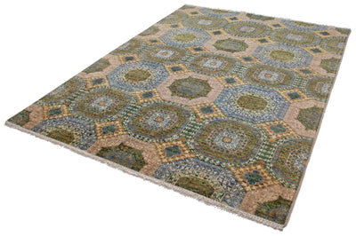 Modern Mamluk
