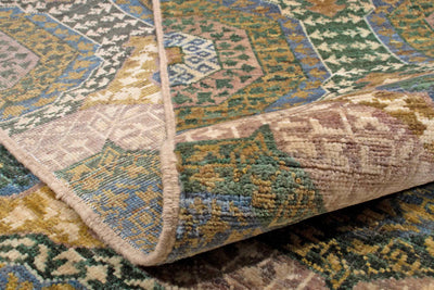 Modern Mamluk