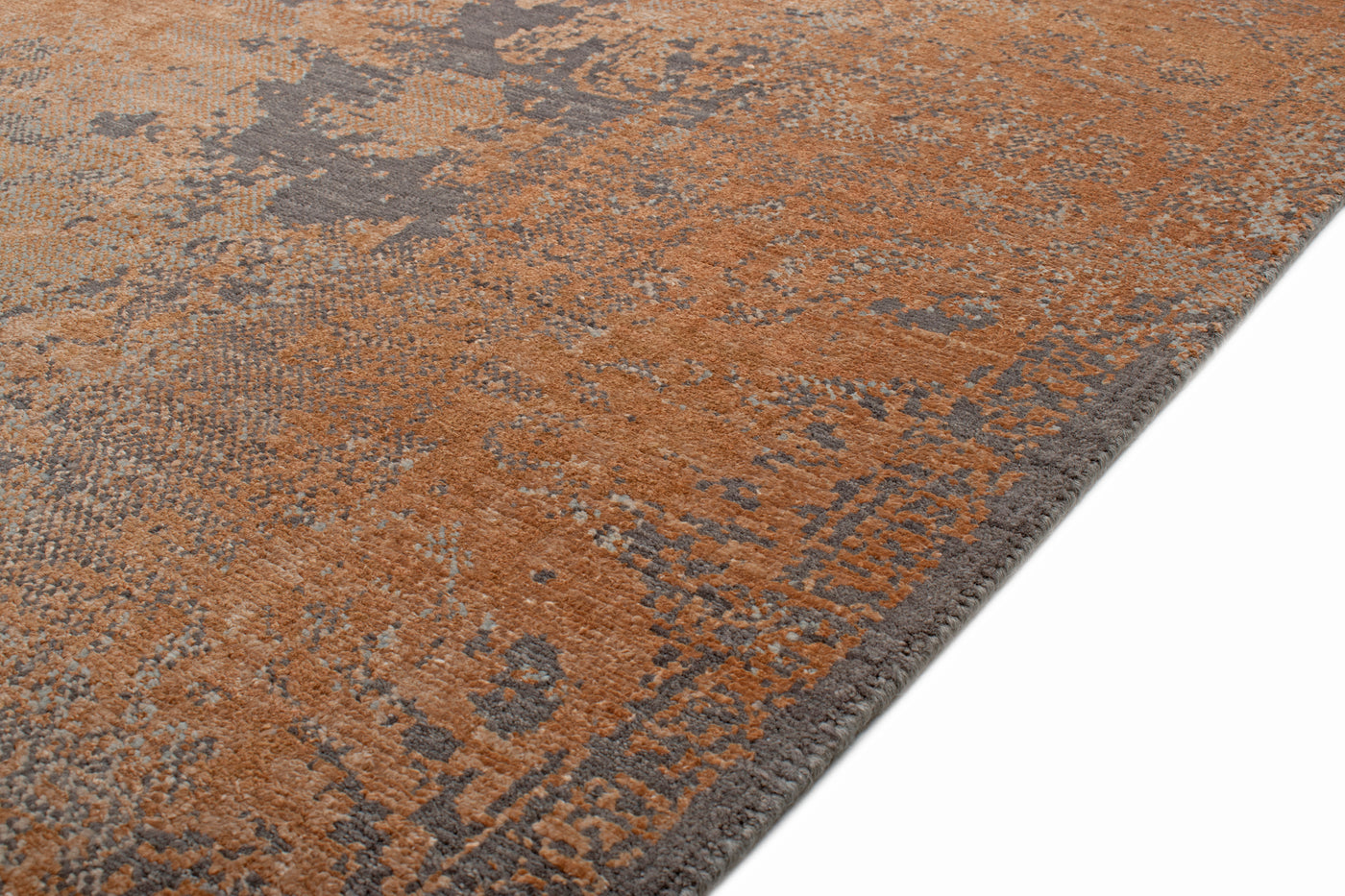 Designer-Teppich Heritage Sahara