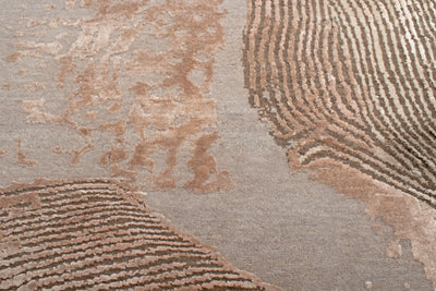 Designer-Teppich Heritage Sand
