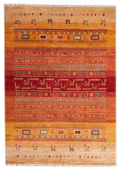 Samarkand Loribaft