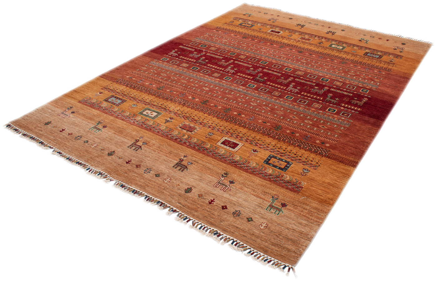 Samarkand Loribaft