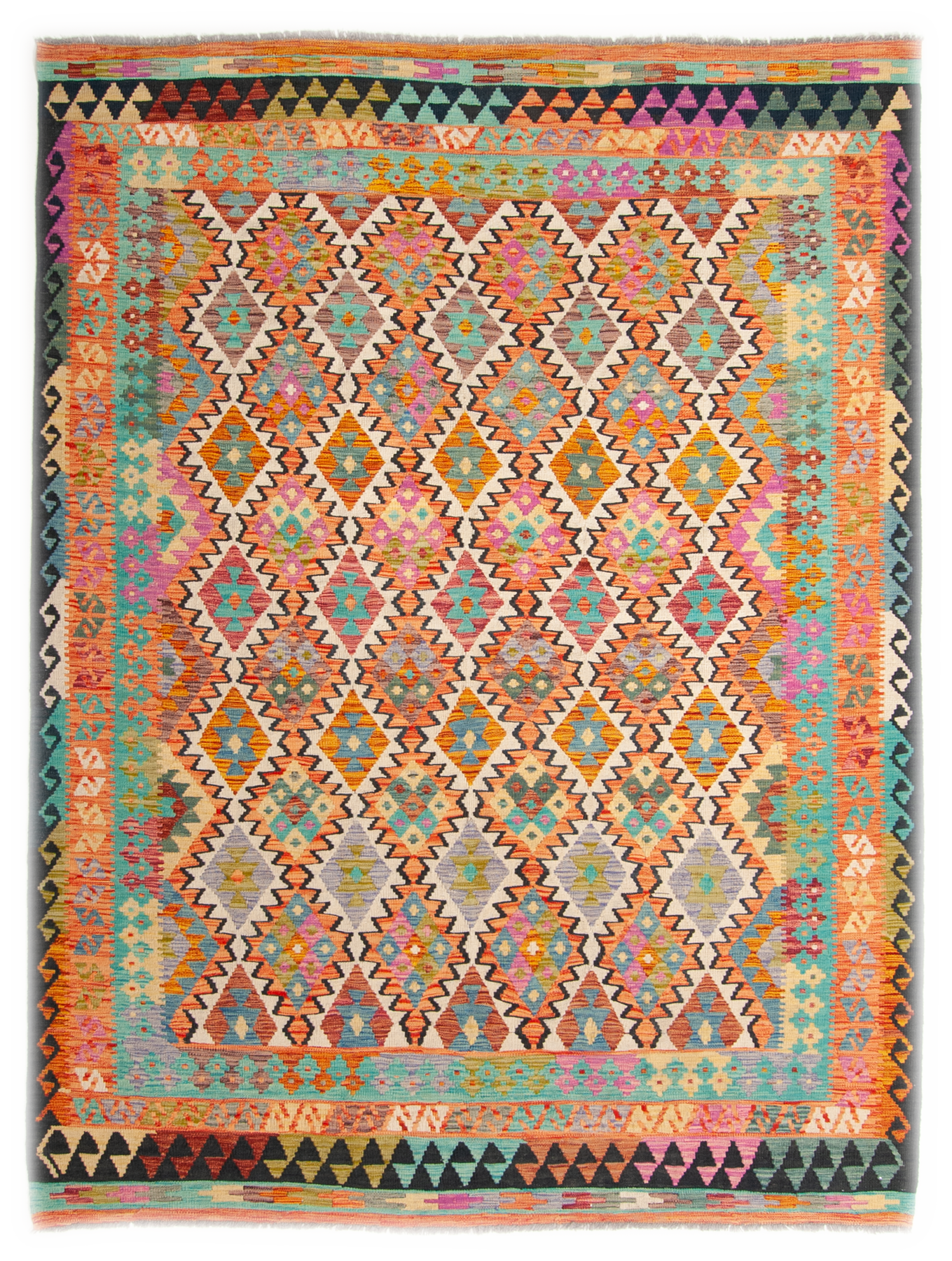 Kilim Delbar