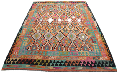 Kilim Delbar