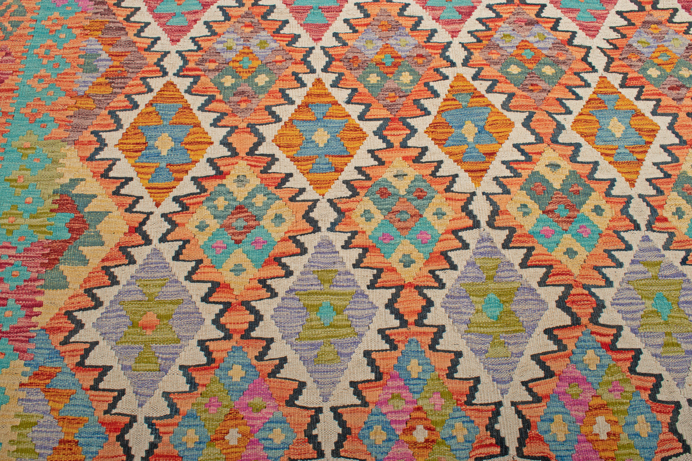 Kilim Delbar