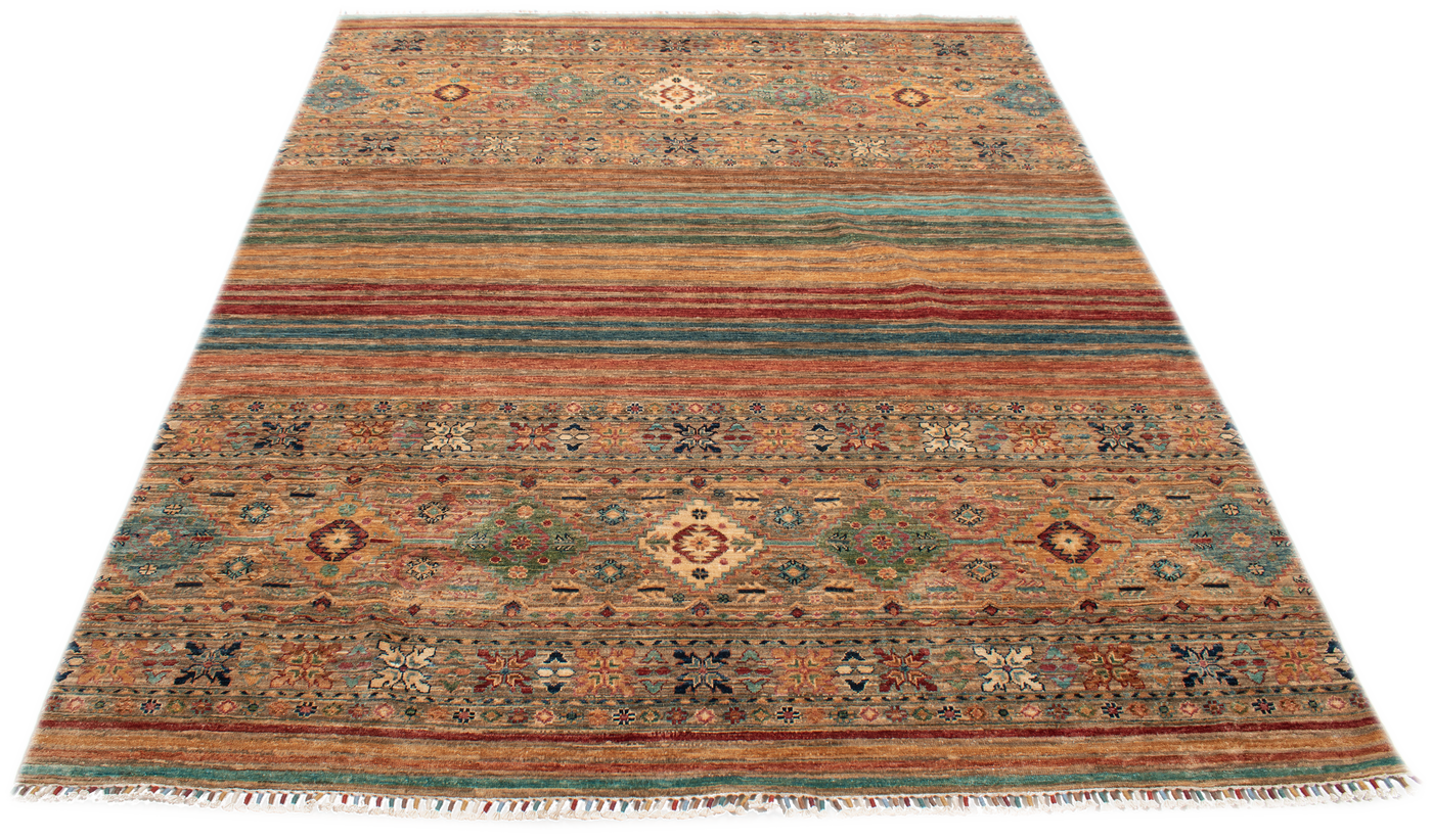 Ziegler Samarkand