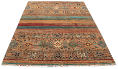 Ziegler Samarkand