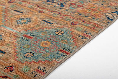 Ziegler Samarkand