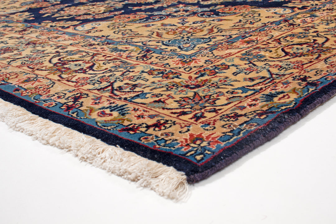 Mashad Rug BeyondKnots