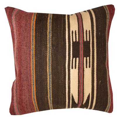 Fodera per cuscino Kilim 321