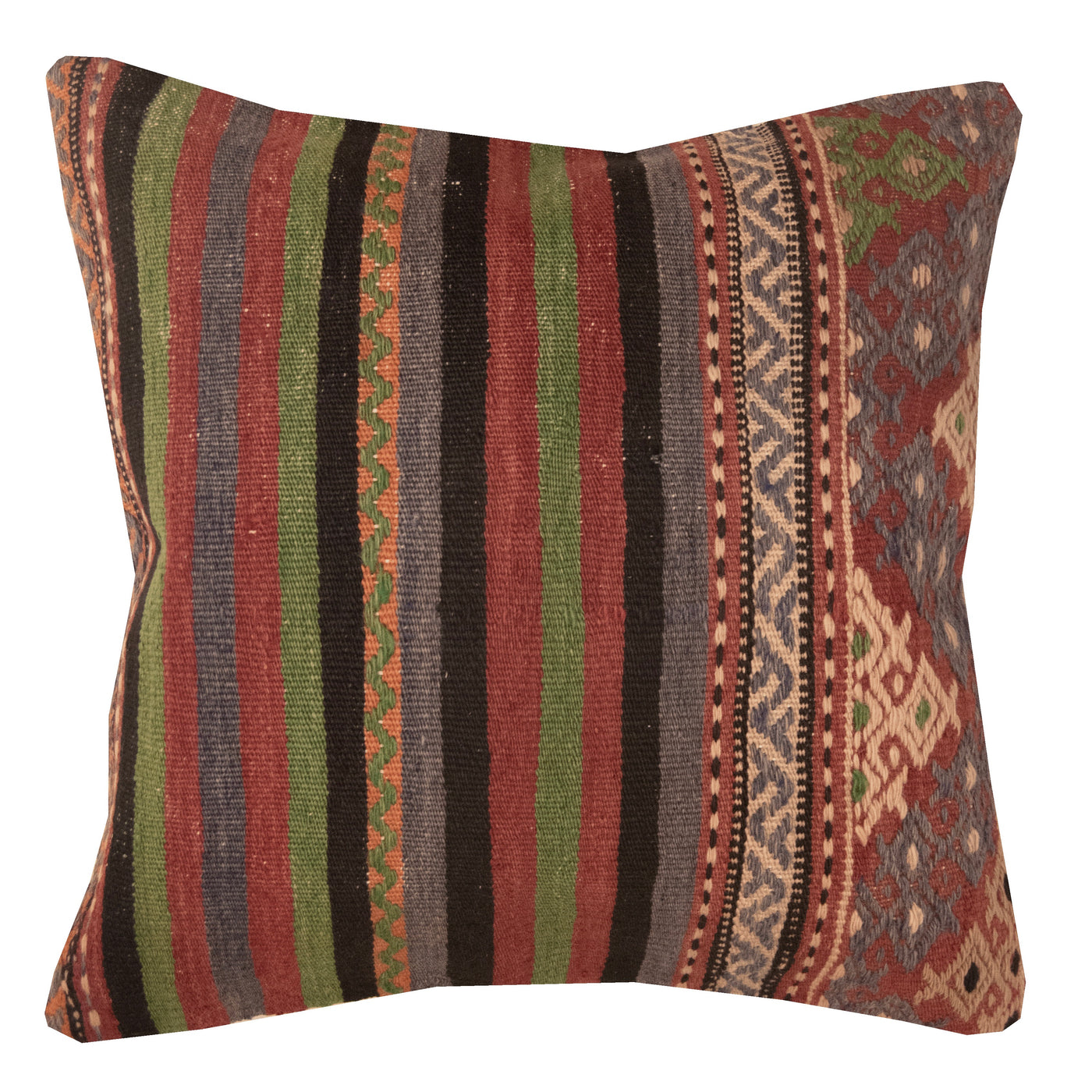 Fodera per cuscino Kilim 331