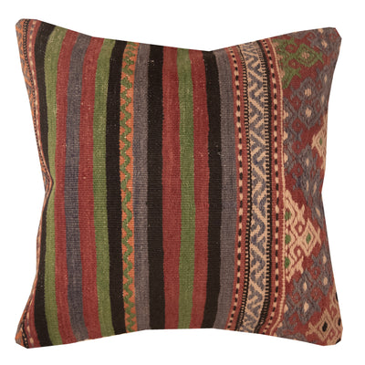 Fodera per cuscino Kilim 331