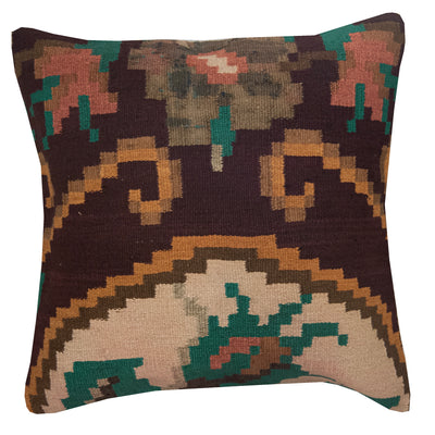 Fodera per cuscino Kilim 325