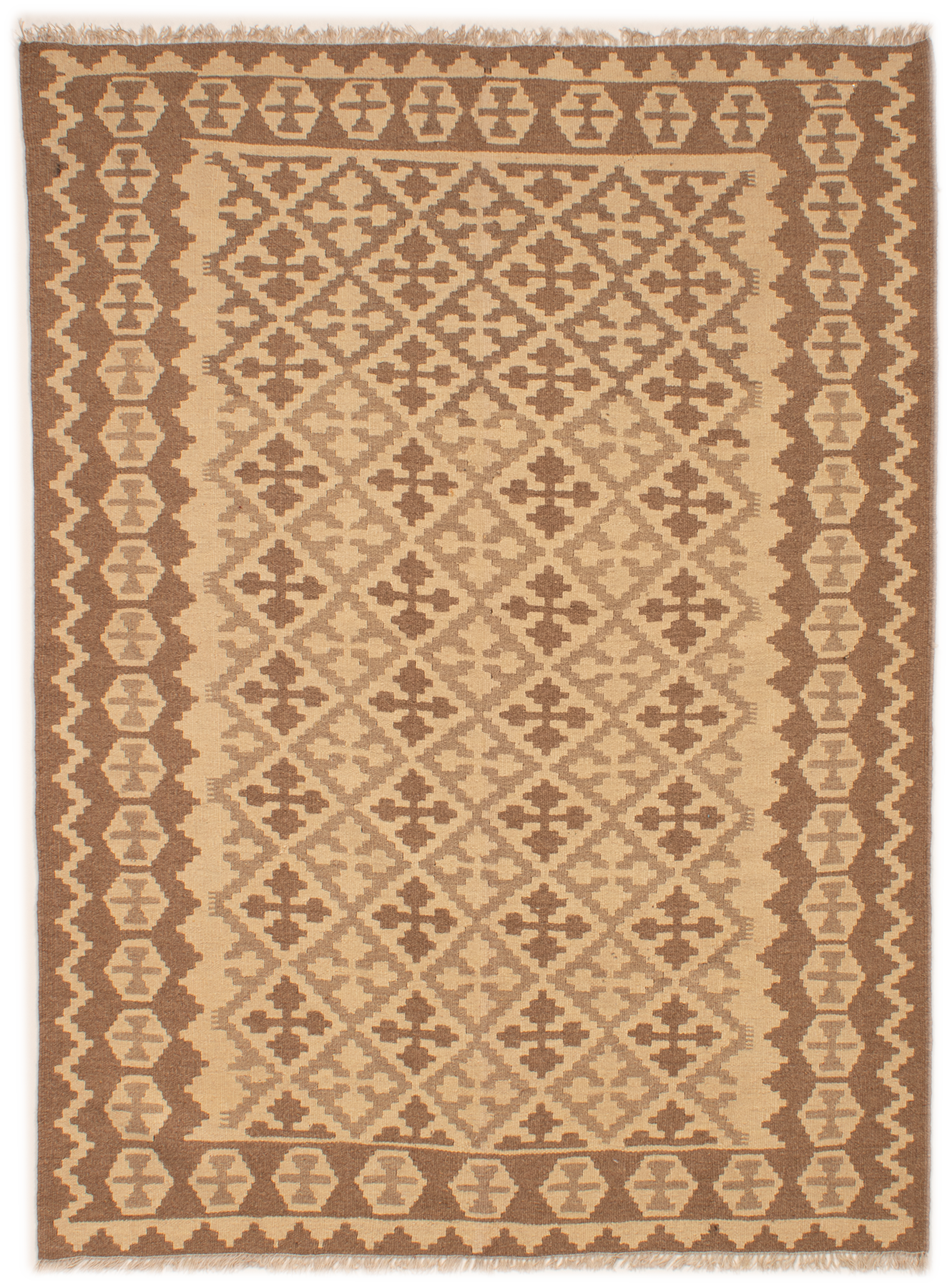 Orientalisch Perserteppich Kilim teppich