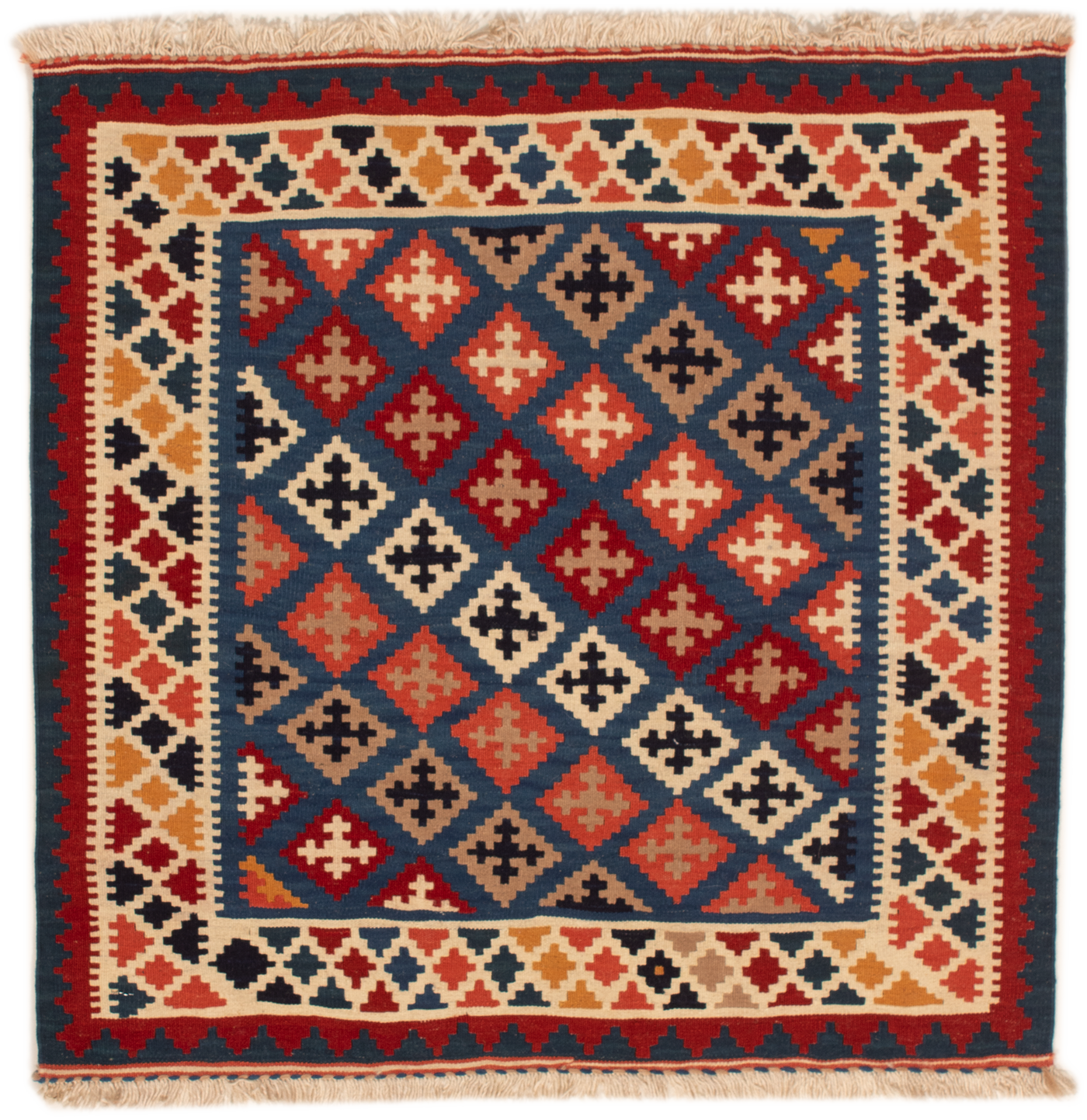Kelim Ghashgai