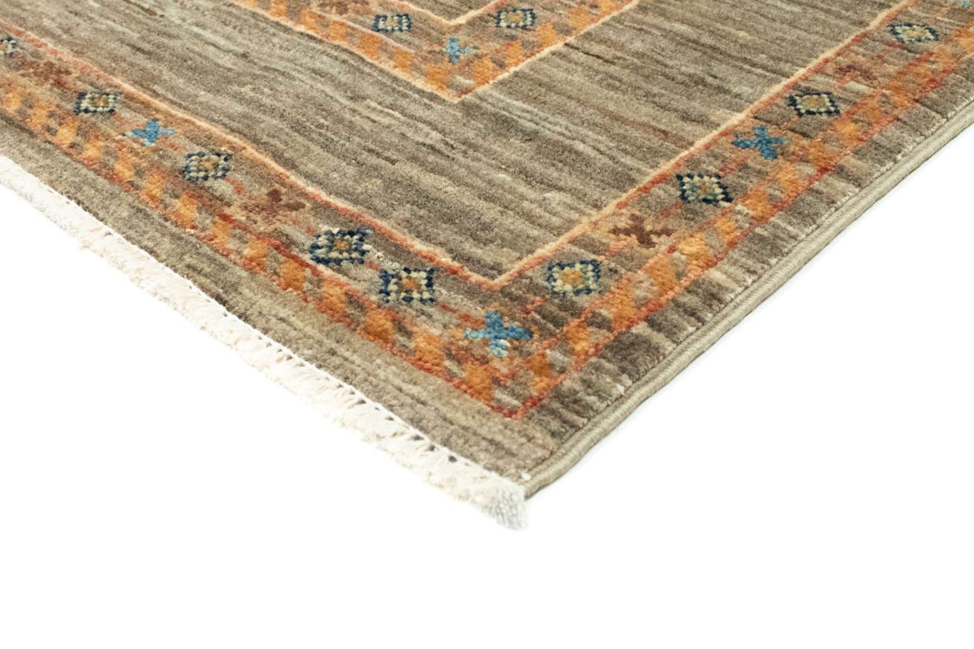 Samarkand Teppich Shahmain