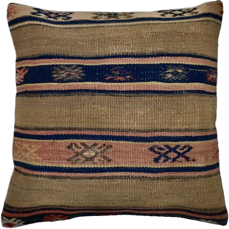 Fodera per cuscino Kilim 9160 