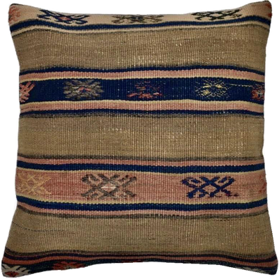 Fodera per cuscino Kilim 9160 